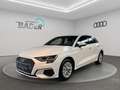 Audi A3 Sportback (8YA)(03.2020->) 40 TFSI e basis Weiß - thumbnail 1