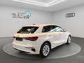 Audi A3 Sportback (8YA)(03.2020->) 40 TFSI e basis Weiß - thumbnail 6