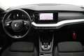Skoda Octavia Combi 1.5 TSI MHEV ACT DSG Clever Premium LED GPS Blauw - thumbnail 1