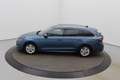 Skoda Octavia Combi 1.5 TSI MHEV ACT DSG Clever Premium LED GPS Bleu - thumbnail 4