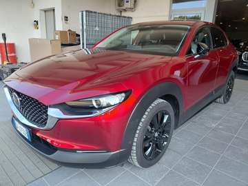 2.0 m-hybrid Homura 2wd 150cv 6mt