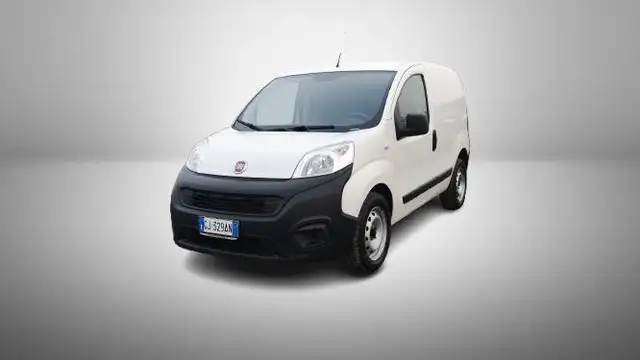 Fiat Fiorino 1.3 MJT 80CV Cargo