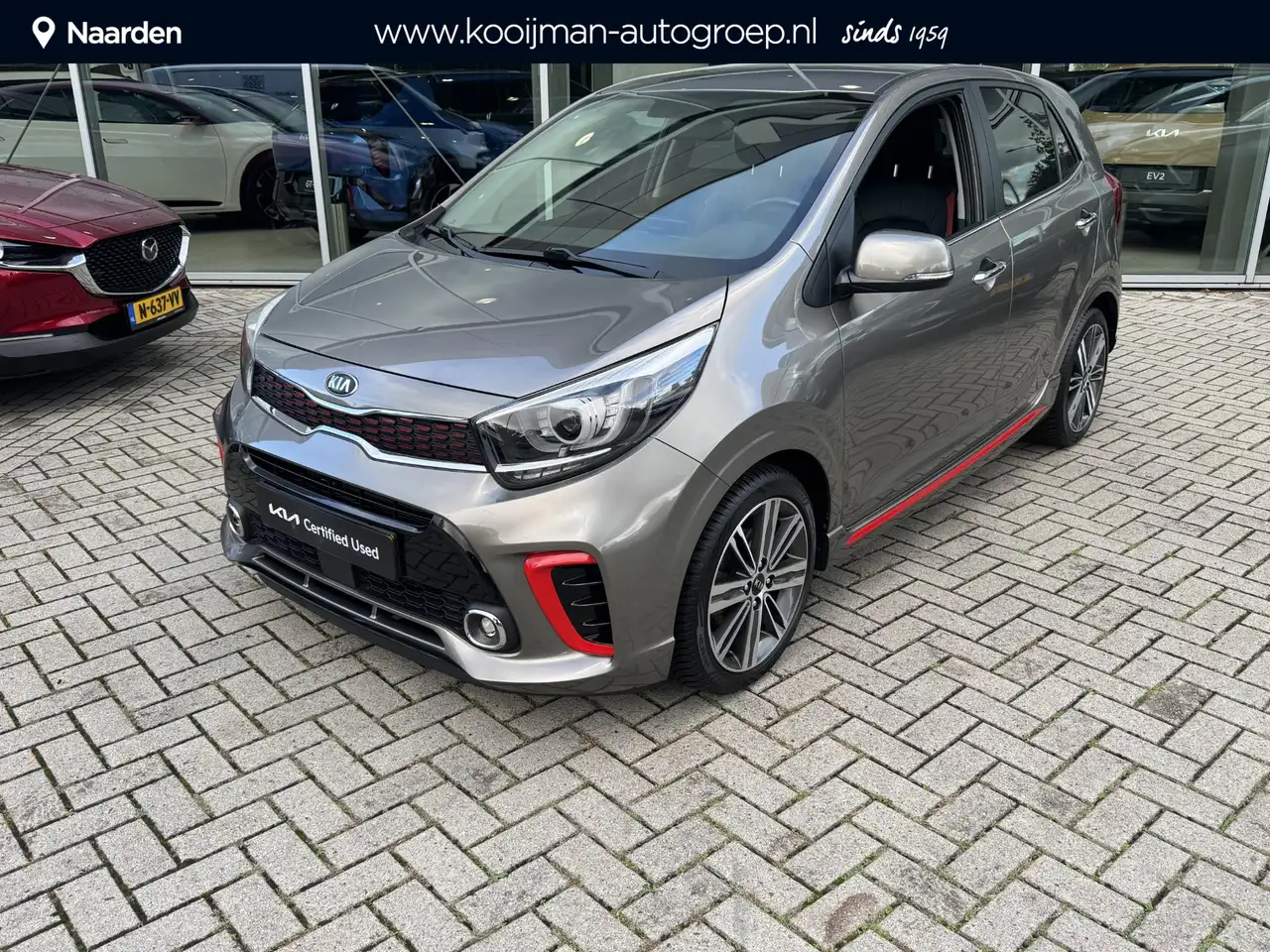 Kia Picanto