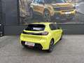 Peugeot 208 PureTech 100 S&S Allure inkl. Keyless-System Pl... Gelb - thumbnail 3
