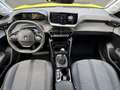 Peugeot 208 PureTech 100 S&S Allure inkl. Keyless-System Pl... Gelb - thumbnail 10
