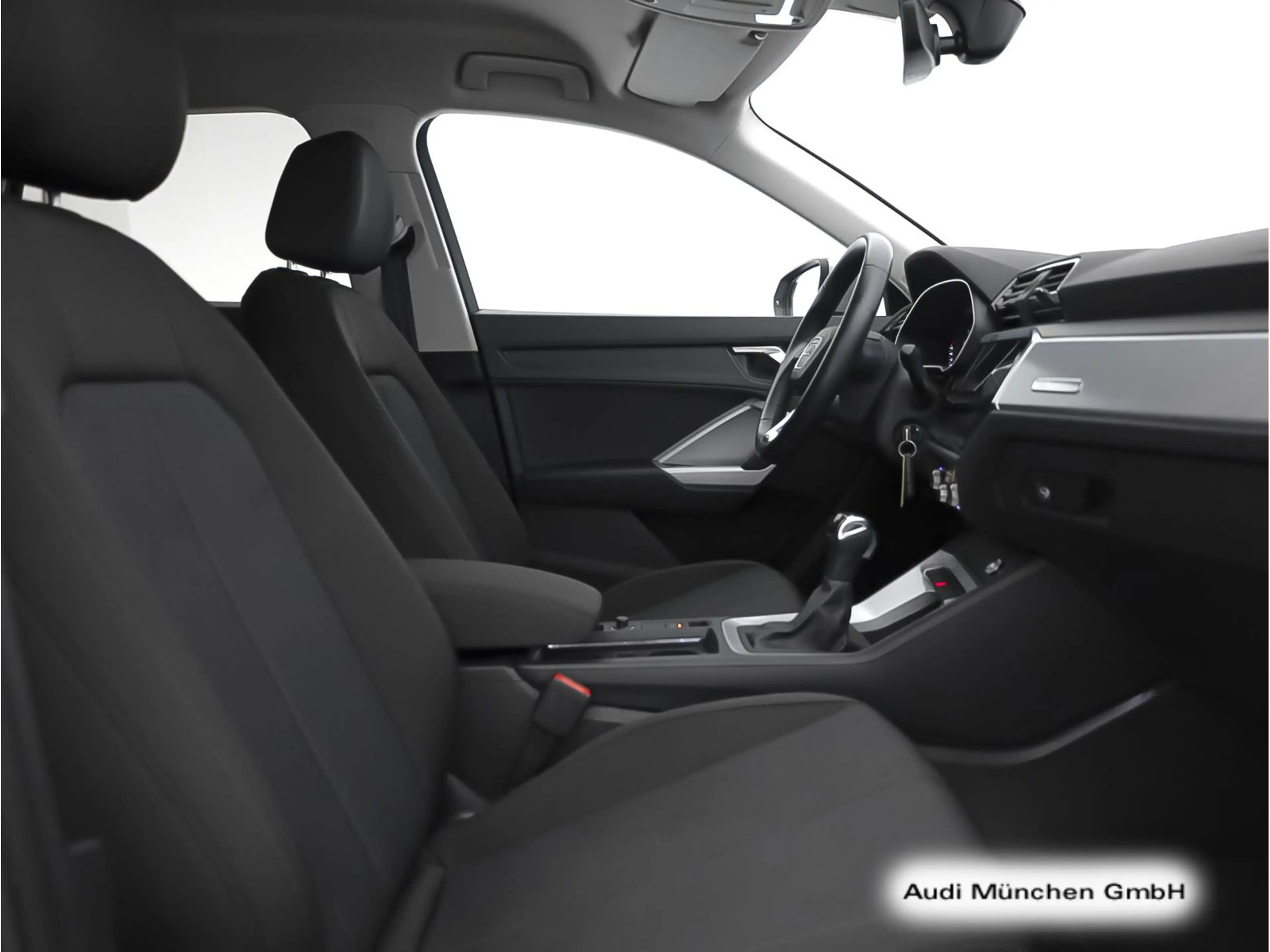 Audi Q3 35 TDI S tronic advanced AHK/Virtual/Navi+ — photo 14
