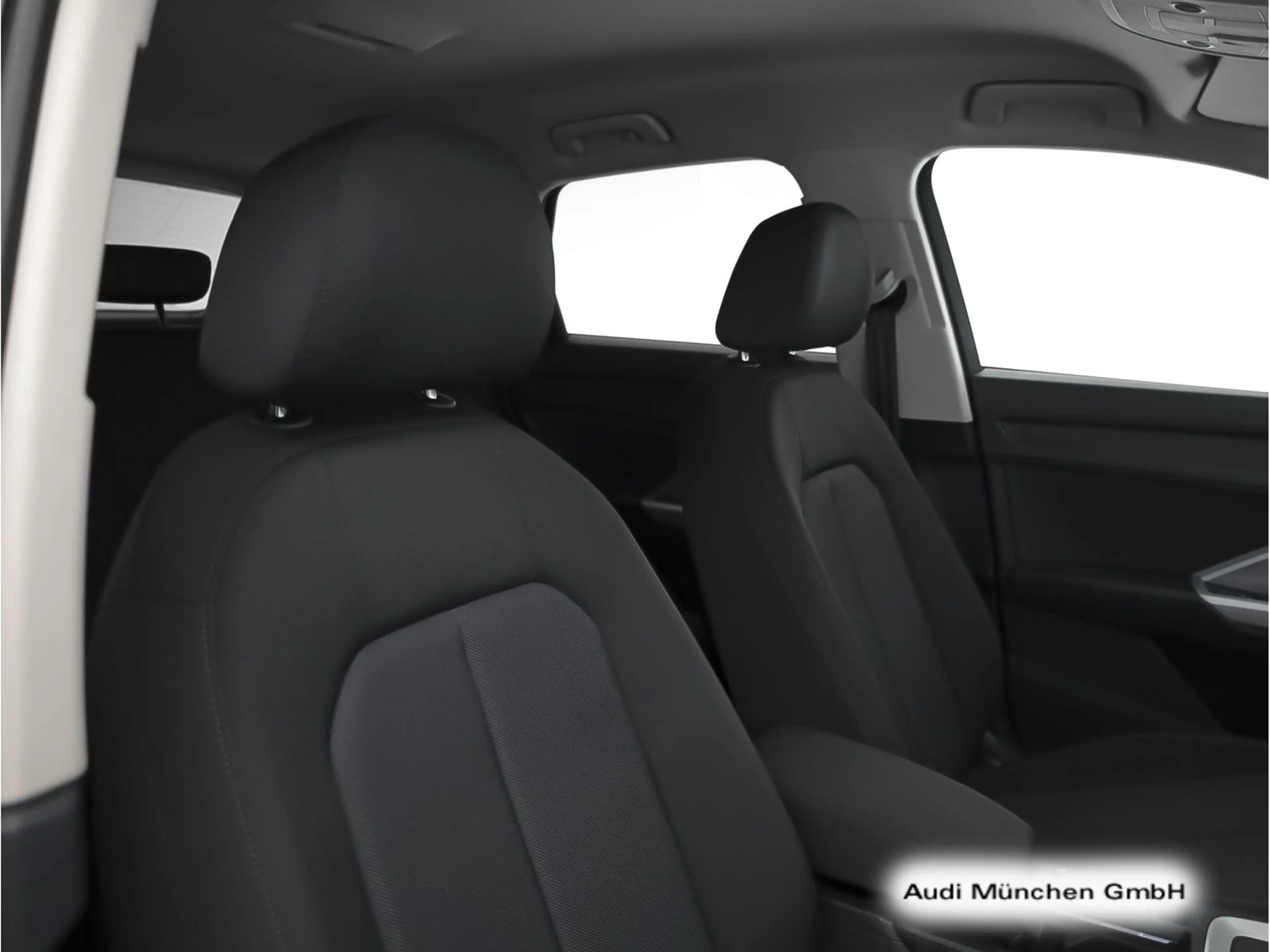 Audi Q3 35 TDI S tronic advanced AHK/Virtual/Navi+ — photo 15