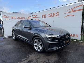 3.0 TDI S-LINE *FULL FULL OPTION*MATRIX*360°*HUD*