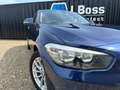 BMW 116 i - Navigation/Extra set winter wheels Blu/Azzurro - thumbnail 2