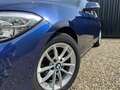 BMW 116 i - Navigation/Extra set winter wheels Bleu - thumbnail 9