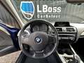 BMW 116 i - Navigation/Extra set winter wheels Blau - thumbnail 39