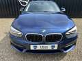 BMW 116 i - Navigation/Extra set winter wheels Blu/Azzurro - thumbnail 4