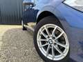BMW 116 i - Navigation/Extra set winter wheels Bleu - thumbnail 3