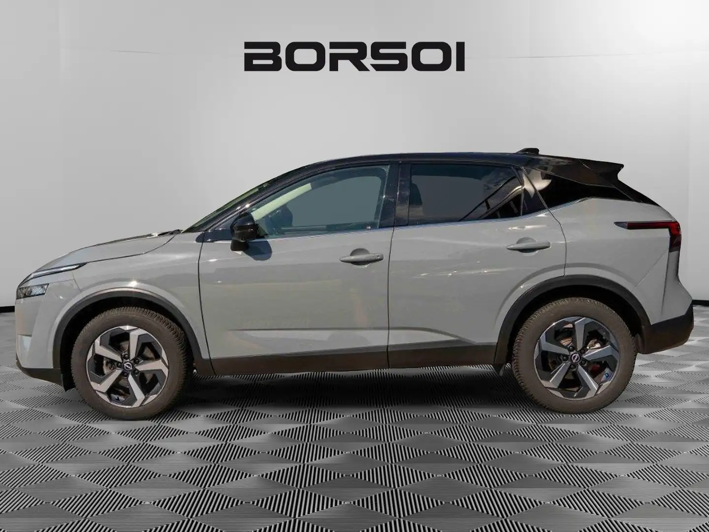 Nissan Qashqai 3ª serie MHEV 158 CV Xtronic N-Connecta - 2