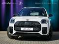 MINI Cooper Countryman Countryman C JCW Trim Paket XL ACC AHK PanoDach Weiß - thumbnail 1