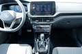 Volkswagen T-Cross 1.0 TSI DSG Life LightA/17"/Kam/SH/AppC Plateado - thumbnail 17