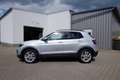 Volkswagen T-Cross 1.0 TSI DSG Life LightA/17"/Kam/SH/AppC Argent - thumbnail 2