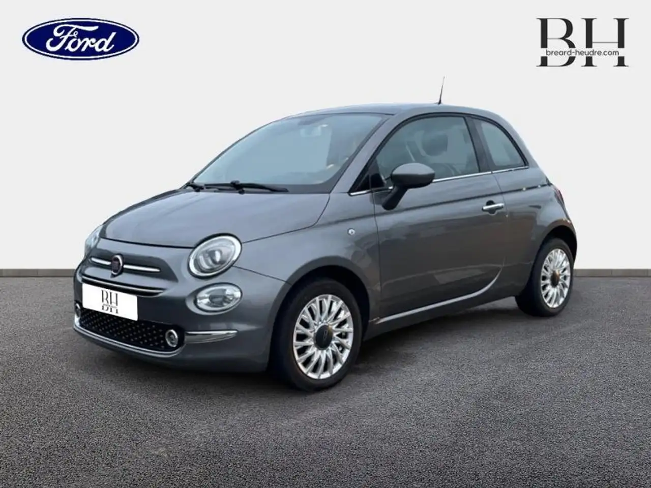 Fiat 500L 1.2 8v 69ch Lounge
