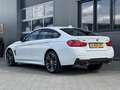 BMW 440 4-serie Gran Coupé 440i xDrive High Executive 326 Blanc - thumbnail 7