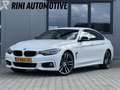 BMW 440 4-serie Gran Coupé 440i xDrive High Executive 326 Blanc - thumbnail 1