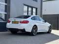 BMW 440 4-serie Gran Coupé 440i xDrive High Executive 326 Blanc - thumbnail 2