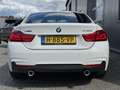 BMW 440 4-serie Gran Coupé 440i xDrive High Executive 326 Blanc - thumbnail 14