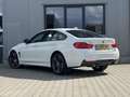 BMW 440 4-serie Gran Coupé 440i xDrive High Executive 326 Blanc - thumbnail 16