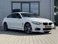BMW 440 4-serie Gran Coupé 440i xDrive High Executive 326 Blanc - thumbnail 21