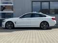 BMW 440 4-serie Gran Coupé 440i xDrive High Executive 326 Blanc - thumbnail 20