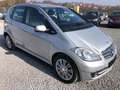 Mercedes-Benz A 160 Autotronic ELEGANCE*Leder*Park-Assistent*2.Hand* Silber - thumbnail 2