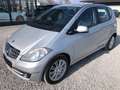 Mercedes-Benz A 160 Autotronic ELEGANCE*Leder*Park-Assistent*2.Hand* Silber - thumbnail 1