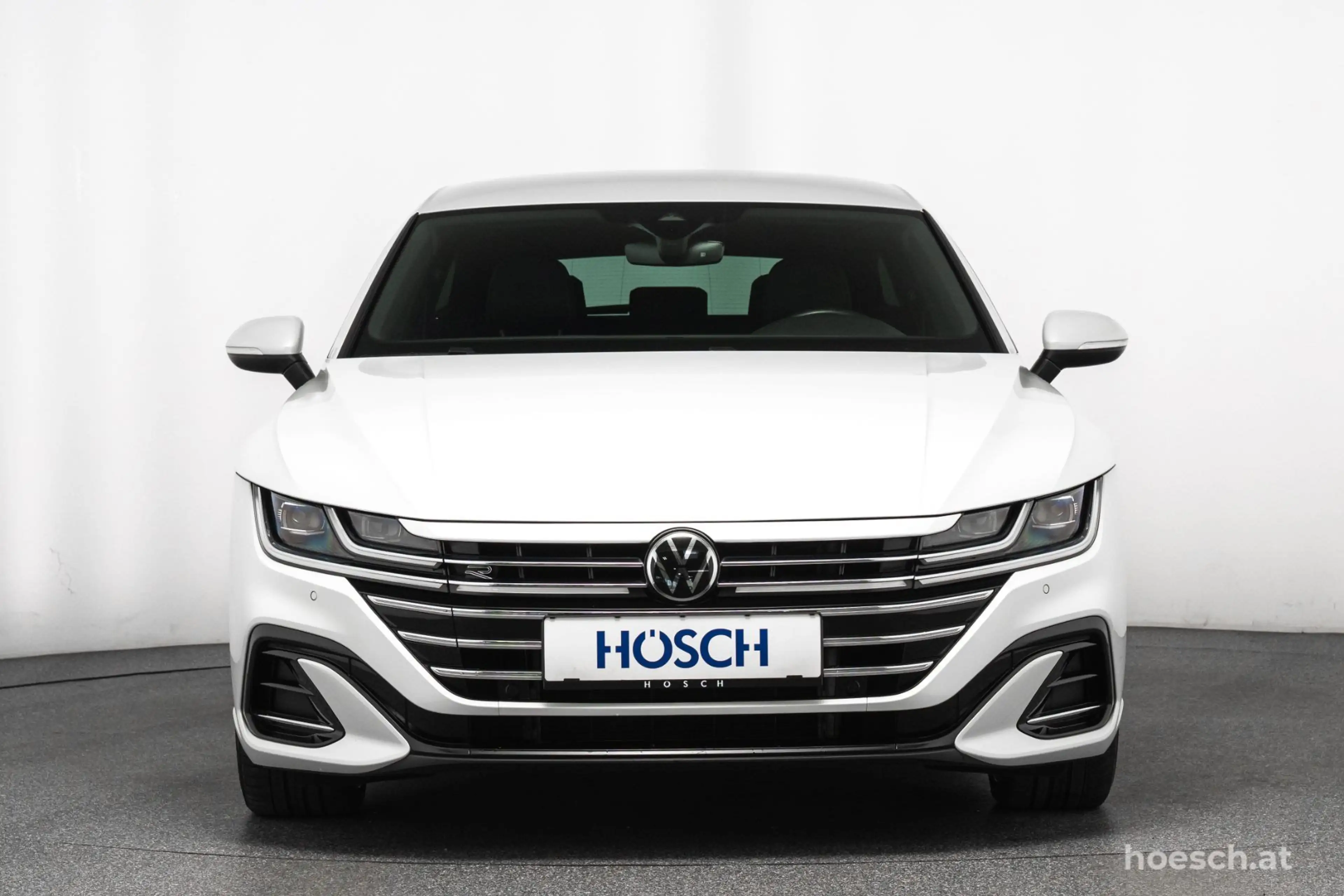 Volkswagen Arteon SB TDI 4M R-Line 20" DCC AHK H&K R-KAM — photo 2