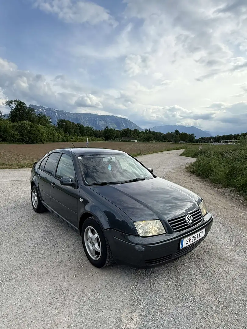 Volkswagen Bora Variant 1.9 TDI - 1