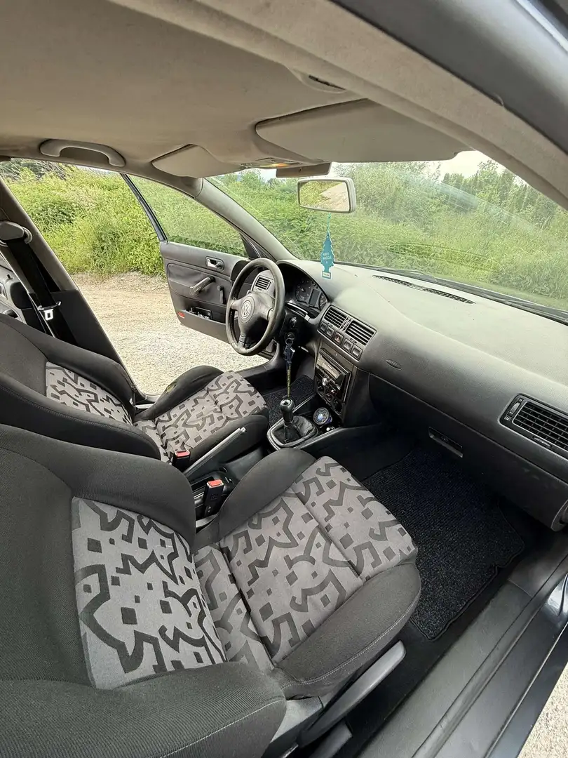 Volkswagen Bora Variant 1.9 TDI - 2