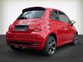Fiat 500 Sport MY21 1.0 GSE Hybrid 51kW Rot - thumbnail 3