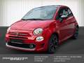 Fiat 500 Sport MY21 1.0 GSE Hybrid 51kW Rot - thumbnail 1