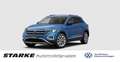 Volkswagen T-Roc 1.5 TSI DSG Style Blau - thumbnail 1