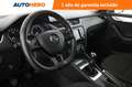 Skoda Octavia 2.0TDI CR Style Plateado - thumbnail 12