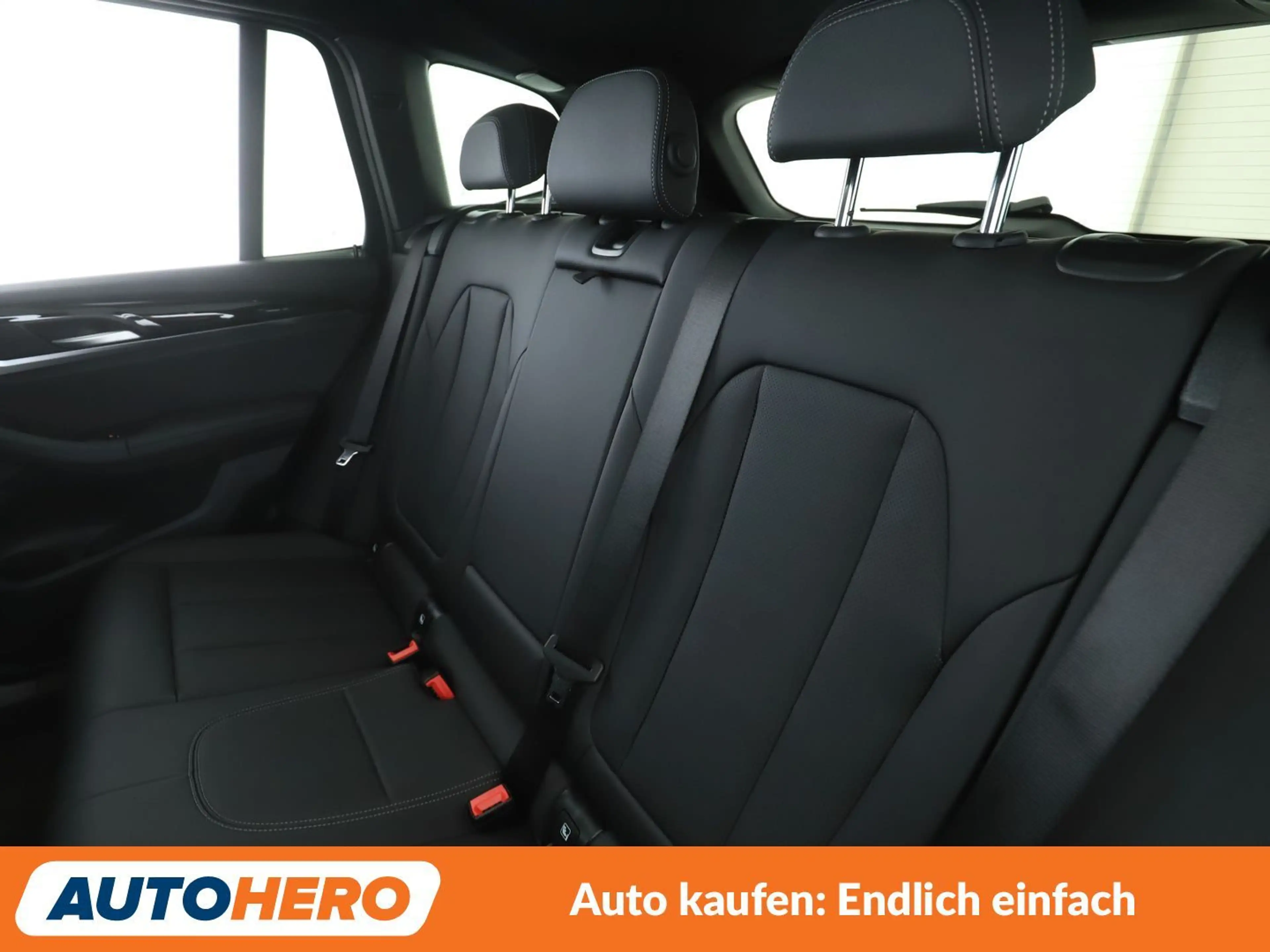 BMW X3 xDrive 30i Aut.*NAVI*LED*TEMPO*CAM*PDC — photo 14