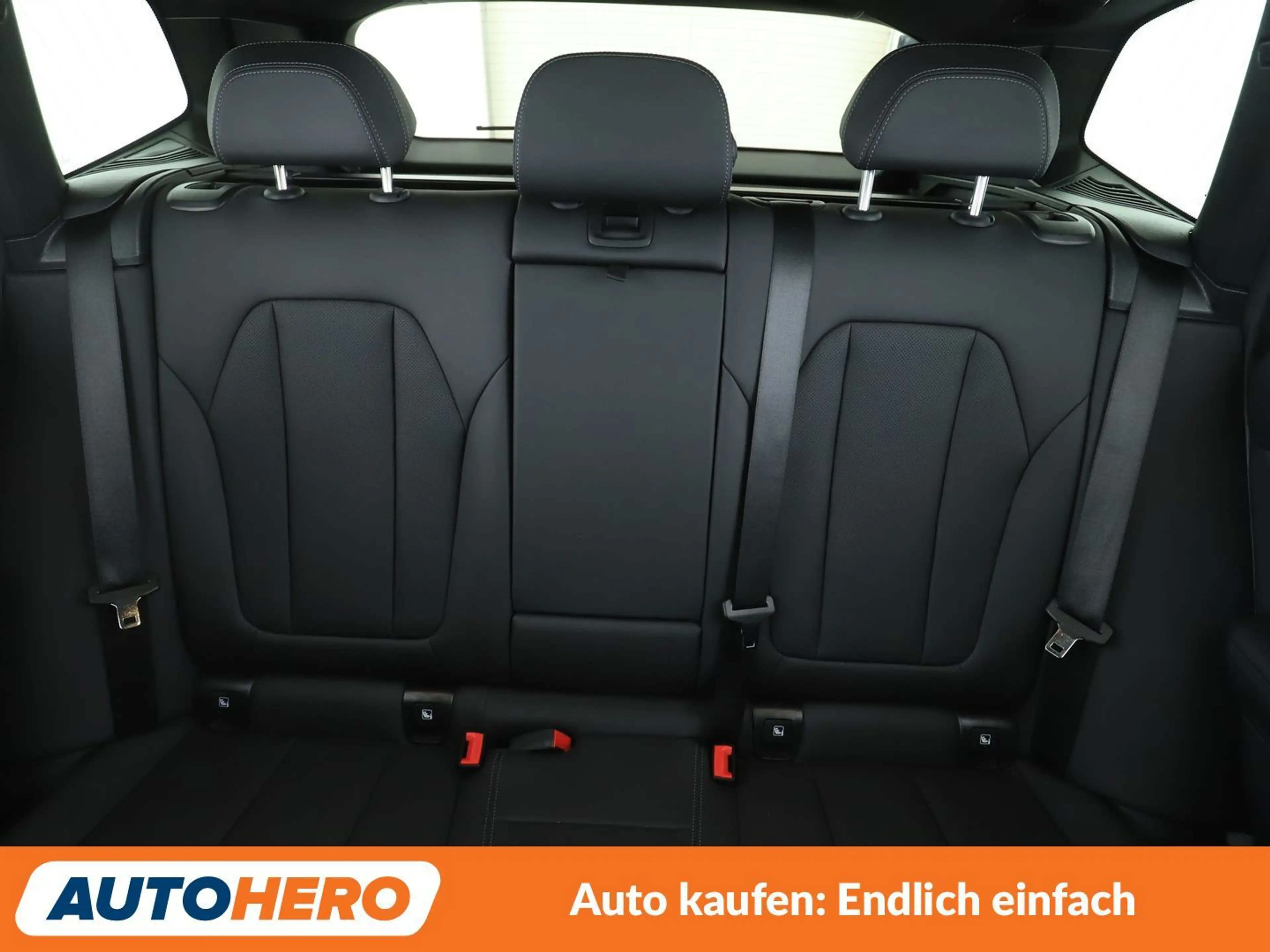 BMW X3 xDrive 30i Aut.*NAVI*LED*TEMPO*CAM*PDC — photo 15