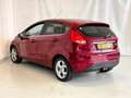 Ford Fiesta 1.4 Titanium|1E EIG|NAP|CRUISE|AIRCO|PARK SENS| Paars - thumbnail 2