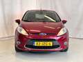 Ford Fiesta 1.4 Titanium|1E EIG|NAP|CRUISE|AIRCO|PARK SENS| Paars - thumbnail 16