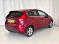 Ford Fiesta 1.4 Titanium|1E EIG|NAP|CRUISE|AIRCO|PARK SENS| Paars - thumbnail 10