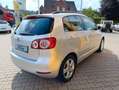 Volkswagen Golf Plus VI Team 1.2 Navi Klimaautomatik AHK Argintiu - thumbnail 5