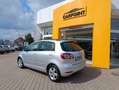 Volkswagen Golf Plus VI Team 1.2 Navi Klimaautomatik AHK Argintiu - thumbnail 3