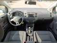 Volkswagen Golf Plus VI Team 1.2 Navi Klimaautomatik AHK Argintiu - thumbnail 11