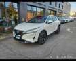 Nissan Qashqai 1.3 mhev Tekna 2wd 140cv Bianco - thumbnail 1