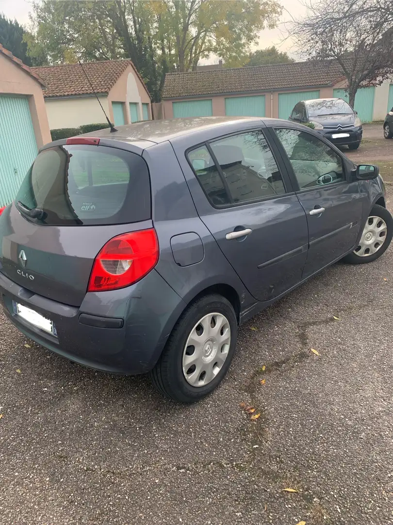 Renault Clio TCE 100 Dynamique - 2
