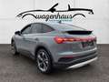 Audi Q4 e-tron Q4 Sportback 40 e-tron, ACC, Kamera, MMI Plus, ... Grau - thumbnail 3