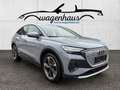 Audi Q4 e-tron Q4 Sportback 40 e-tron, ACC, Kamera, MMI Plus, ... Grau - thumbnail 5